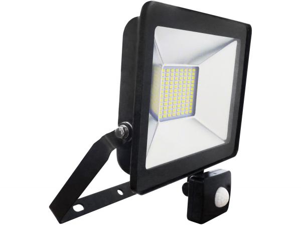 Refletor Ultra LED 30W 6000K - Golden