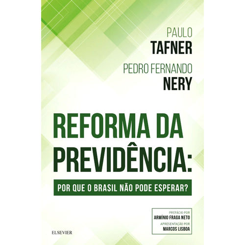 Reforma da Previdência - 1ª Ed.