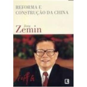 Reforma e Construção da China