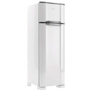 Geladeira / Refrigerador 306 Litros Esmaltec 2 Portas Classe a - RCD38