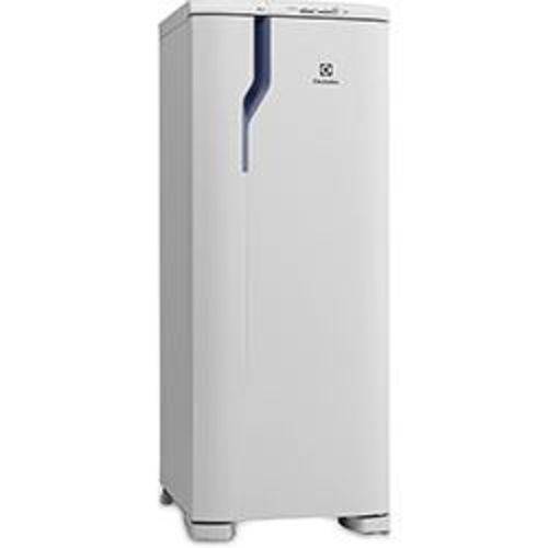 Tudo sobre 'Refrigerador 1 Porta Electrolux RE31 - 214 Litros - Branco'