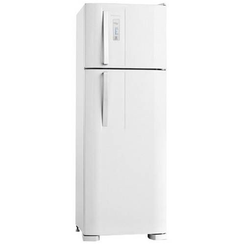 Tudo sobre 'Refrigerador 310 Litros Frost Free 2 Portas Selo Procel A Electrolux - Df36a'