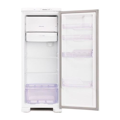 Refrigerador 240L Cycle Defrost Branco Electrolux 220V