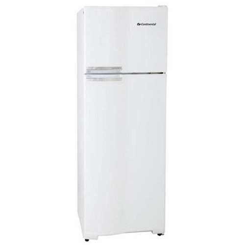 Refrigerador 341 Litros 2 Portas Classe A, Continental - Rcct375 Branco
