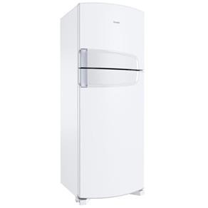Refrigerador 451 Litros Consul 2 Portas Classe a - Crd49Abana - Branco