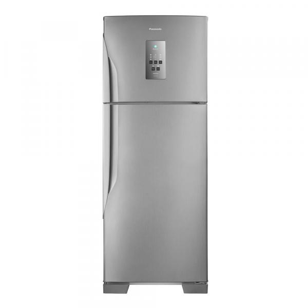 Refrigerador 483L Panasonic 2 Portas Frost Free NR-BT55PV2XB