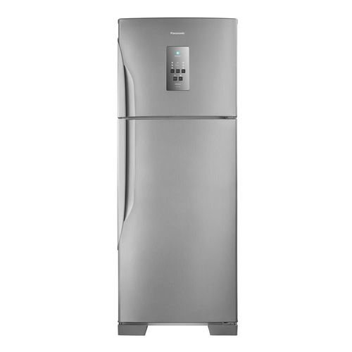 Refrigerador 483l Panasonic 2 Portas Frost Free Nr-bt55pv2xb