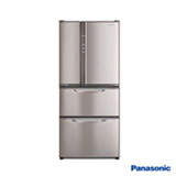 Refrigerador 432L Frost Free Panasonic