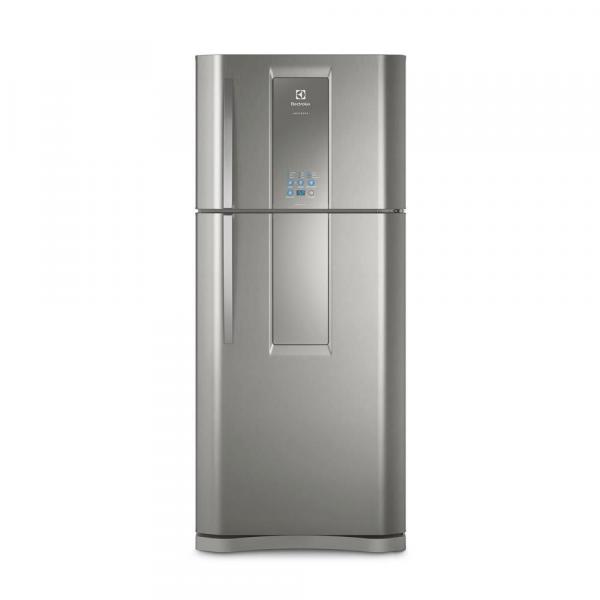Refrigerador 553 Litros Electrolux Frost Free 2 Portas DF82X