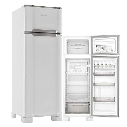 Refrigerador 276 Litros 111W Rcd34 Branco Esmaltec - 127V