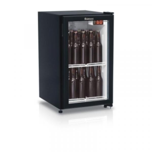Refrigerador Bebidas Gelopar Cervejeira Grba120-pvp 112l