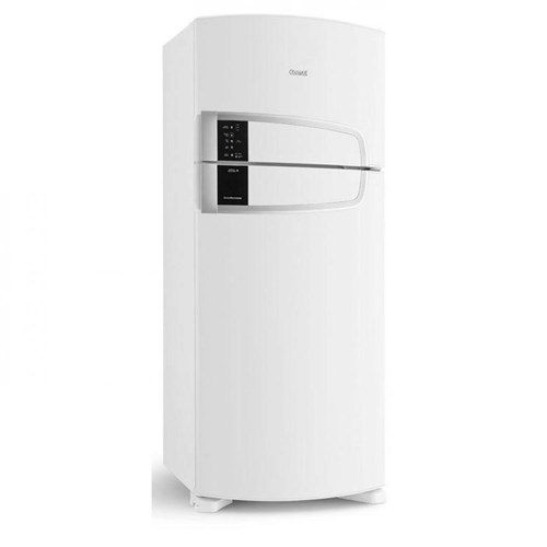 Refrigerador Bem Estar Frost Free 405L Branco Consul 110V CRM51