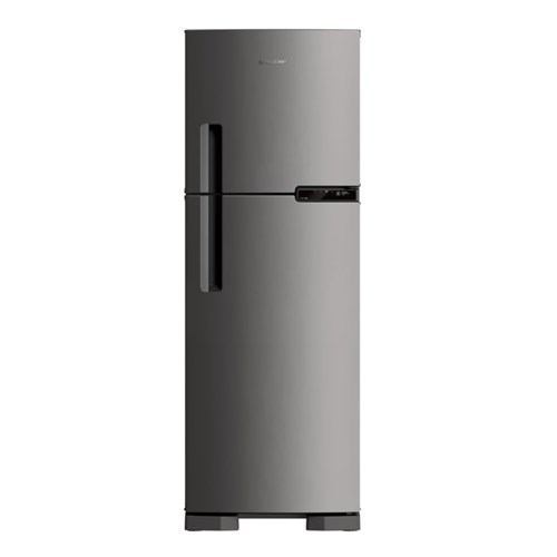 Refrigerador Brastemp 375L 2 Portas Evox Frost Free 127V