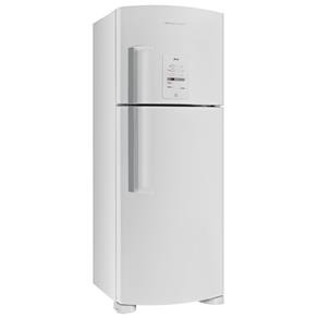 Refrigerador Brastemp Ative! BRM50NB Frost Free com Controle Eletrônico 429L - Branco - 110V