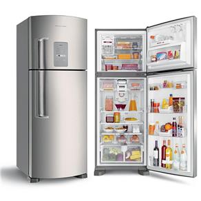 Refrigerador Brastemp Ative 2 Portas 429 Litros Frost Free - 110V