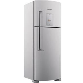 Refrigerador Brastemp BRM49GB Frost Free Ative com Twist Ice Branco - 429 L - 127V