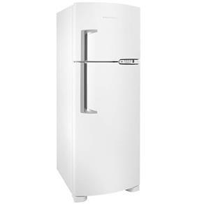 Refrigerador Brastemp Duplex Clean Frost Free 378L BRM42EBBNA - 220V