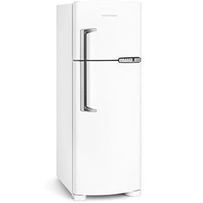 Refrigerador Brastemp Frost Free Clean Brm39Eb 352 Litros Branco