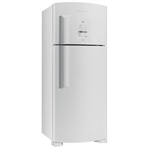 Refrigerador Brastemp Frost Free Duplex Ative! BRM48NB com Controle Eletrônico - 403L - 110v