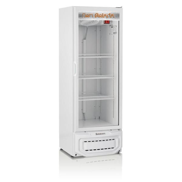 Refrigerador Cervejeira 414L Gelopar GRBA-400PV Branco