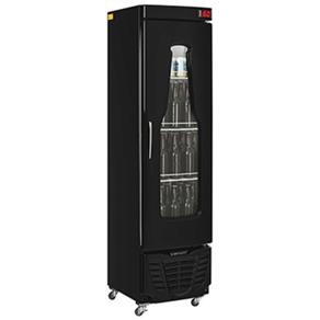 Refrigerador Cervejeira GRBA-230PR 230L Preto - Gelopar - 220v