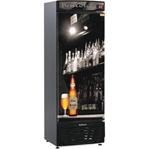 Refrigerador Cervejeira GRBA-450B 445L Porta Adesivada - Gelopar - 110V