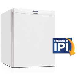 Refrigerador Compacto 80L CRC08A Branco - Consul