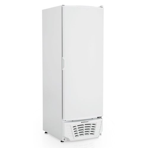 Tudo sobre 'Refrigerador / Conservador Vertical Gelopar 578 Litros Dupla Ação GTPC-575'
