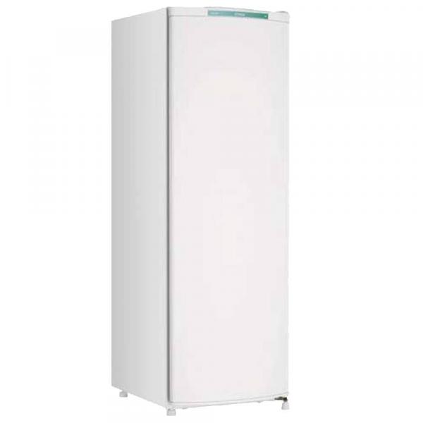 Tudo sobre 'Refrigerador Consul 1 Porta Degelo Manual CRC28 Branco 239L 220V'