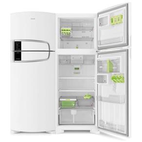 Refrigerador Consul 405 Litros 2 Portas Painel Touchscreen CRM51 - 220V