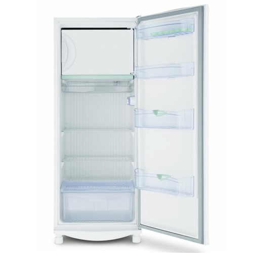 Refrigerador Consul 261L 1 Porta Branco 127V CRA30FBANA