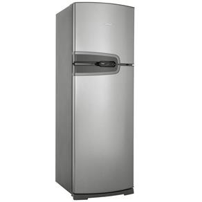 Refrigerador Consul 386L Frost Free Classe a - CRM43 Platinum - 110V