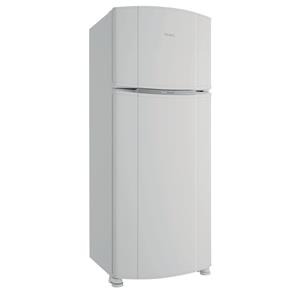 Refrigerador Consul Bem Estar CRM45B Frost Free com Compartimento Extra Frio 407L - Branco - 110v