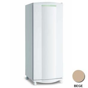 Refrigerador Consul CRA30F com Degelo Seco e Gavetão Hortifruti - 261L - 220V - Bege