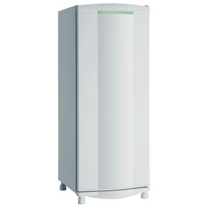 Refrigerador Consul CRA30F com Degelo Seco e Gavetão Hortifruti - 261L - 220V - Branco