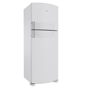 Refrigerador Consul CRD49AB com Cycle Defrost com Prateleiras Reguláveis 450L - Branco - 220v