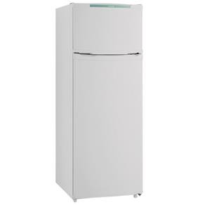 Refrigerador Consul CRD37EB com Prateleiras Removíveis e Reguláveis Branco - 334L - 220v