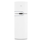 Refrigerador Consul CRM43 2 Portas 386 Litros Frost Free Branco