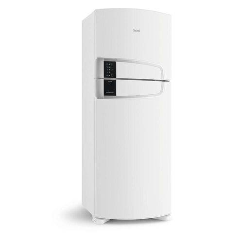 Tudo sobre 'Refrigerador Consul Crm55abb 2 Portas 437litros Frostfree Branco'