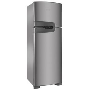 Refrigerador Consul CRM35NK Frost Free com 2 Portas Evox - 275 L - 220V