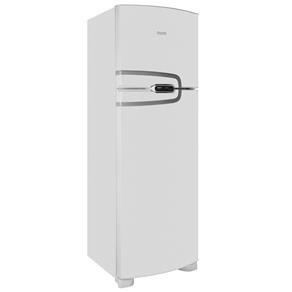 Refrigerador Consul CRM38NB Frost Free com Prateleiras Altura Flex 340L - Branca - 110V