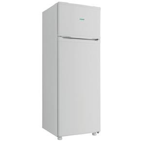Refrigerador Consul Cycle Defrost CRD36GB Duplex com Super Freezer 334 L - Branco - 220v