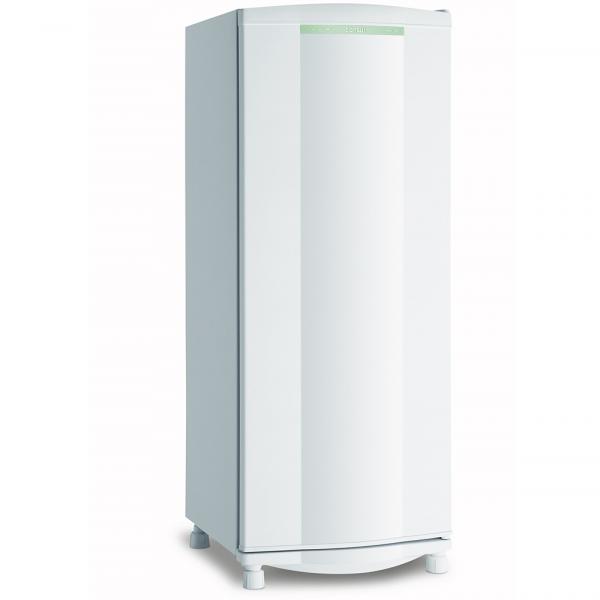 Refrigerador Consul Degelo 1 Porta 261 Litros Branco CRA30FB