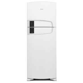 Refrigerador Consul Domest 2 Portas 437 Litros Branco Frost Free - CRM55ABANA - 220V