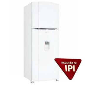 Refrigerador Consul Frost Free Bem Estar CRM49AB 433L - 220v