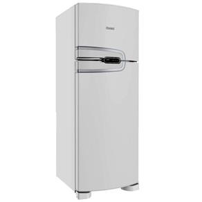 Refrigerador Consul Frost Free CRM42NB com Prateleiras Altura Flex Branca - 386 L - 127V