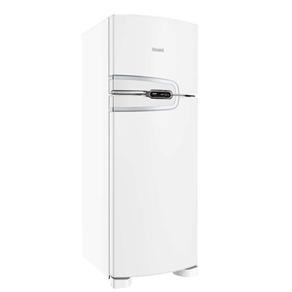 Refrigerador Consul Frost Free Duplex CRM38HB Branco 340L - Branco - 220V