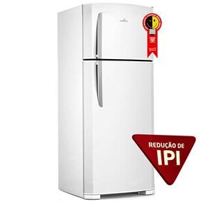 Refrigerador Continental Frost Free Duplex Massima RFCT450 - 403 L - 220v