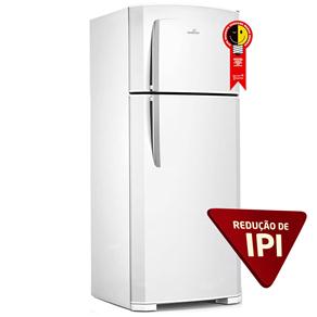 Refrigerador Continental Frost Free Duplex Massima RFCT450 - 403 L - 110v
