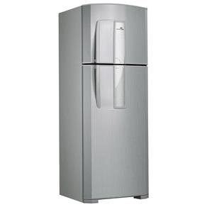 Refrigerador Continental Frost Free Duplex Massima RFCT500 - 445L - Inox - 110v